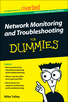 Network Monitoring and Troubleshooting for Dummies