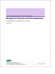 Forrester - Managing Performance of Critical Applications