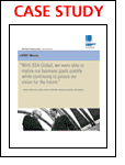 Financial Services Case Study: HSBC® Mexico