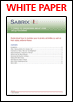 Sabrix, Inc. - 5 Things You Need to Understand About Your Nexus Footprint