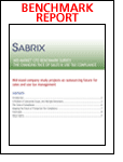 Managing Tax Compliance: A Mid-Market CFO Benchmark Study