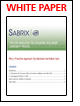 Sabrix, Inc. - Navigating the Voluntary Disclosure Process