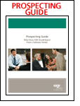 Prospecting Guide: What Every VAR Should Expect From a Software Vendor