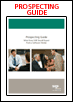 Sage Software - Prospecting Guide: What Every VAR Should Expect From a Software Vendor