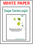 Does your business need a CRM solution to survive?