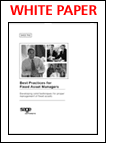 Fixed Asset Manager's Guide to Sarbanes-Oxley: Compliance Safeguards and Features in Sage FAS Fixed Asset Management Solutions
