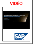 La Business Intelligence pour tous: imaginez les possibilités