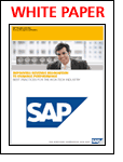 Improving Revenue Recognition to Enhance Performance