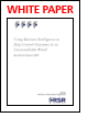 Using Business Intelligence to Help Control Outcomes in an Uncontrollable World