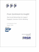How Social Networking Can Support Engaged, Customer Centric Retailing