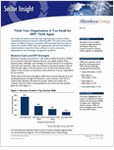 Think Your Organization Is Too Small for ERP? Think Again