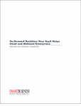 Free On-Demand Realities: How SaaS Helps Small as well as Midsized Enterprises Magazine