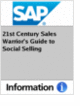 21st Century Sales Warrior's Guide to Social Selling