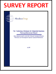 Aberdeen Group - The Technology Strategies for Integrated Business