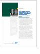 SAP - SAP Human Capital Management for U.S. Federal Government Organizations