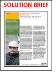 Learn how the SAP for Oil & Gas solution portfolio provides functionality that gives fuel marketers and distributors visibility into their distribution network, integrates customer information, and automates processes to improve efficiency, forecast accuracy, and adaptability.