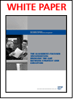 The Alignment-Focused Organization: Bridging the Gap Between Strategy and Execution