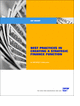 SAP - Best Practices in Creating a Strategic Finance Function