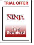 Download Messaging Ninja Today! Secure Messaging for Exchange Environments