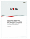 w sb19c Social Networking and Security Risks