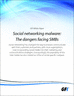 Social Networking Malware