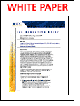 IDC Executive Brief: Driving Enterprise Change Management for Business Responsiveness