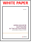 Open Source Software in the Enterprise: Commercial Considerations