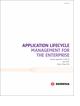 Serena - Application Lifecycle Management for the Enterprise - Serenas Approach to ALM 2.0