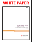  ALM And PPM: A marriage of convenience of a match made in heaven? 