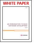 An Introduction to Agile Software Development