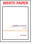 Business Mashups: Build and Deploy Applications without the Need for Professional Developers