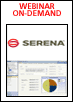 Serena Software, Inc. - Delivering Value for You - and Your Boss, Building a Business Case for Project Portfolio Management
