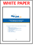 HipLinkXS® - A Vital Component of a University's Crisis Management Strategy