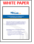 HipLinkXS® - A Vital Component of an Organization's Crisis Management Strategy