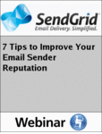 7 Tips to Improve Your Email Sender Reputation