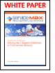 ServiceMax, Inc. - Solving the 5 Biggest Challenges of Field Service Delivery