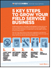 Grow Your Business with Improved Field Service Efficiency!