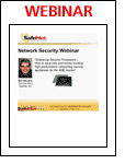 Inline Security Systems - The high-performance security solution for cost-effective networking appliances
