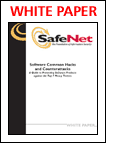 Top 7 Software Hacks and Counterattacks - Descarga Gratis! Top 7 Software Hacks and Counterattacks - Descarga Gratis!