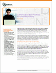 Free Steps To Benefit From A Fully Trusted Authenticated Environment Magazine