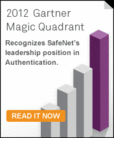 Magic Quadrant for User Authentication