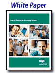 How to Choose an Accounting System 