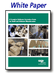  Sage - Manufacturing Software Evaluation Guide 