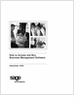 Sage ACS South - Accessing and Selecting Business Management Software