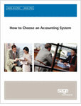  5 Mistakes to Avoid When Choosing Accounting Software 