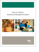 Sage ACS South - How to Choose a Warehouse Management System