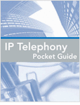 ShoreTel - 90 Page IP Telephony Pocket Guide