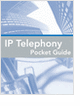 ShoreTel - 90 Page IP Telephony Pocket Guide