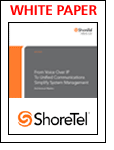 Free From Voice over IP to Unified Communications: Simplify System Management Magazine