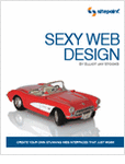 Sexy Web Design - Free 71 Page Preview!